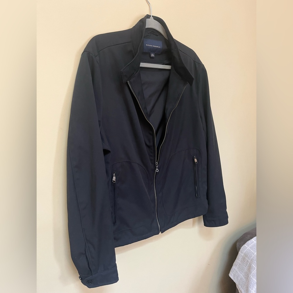 Lightweight Jacket - image 2